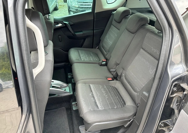 Opel Meriva cena 21900 przebieg: 114000, rok produkcji 2010 z Jędrzejów małe 704